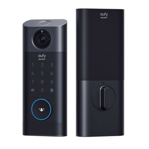 Eufy Video Deadbolt