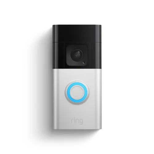 RING Video Doorbell Plus
