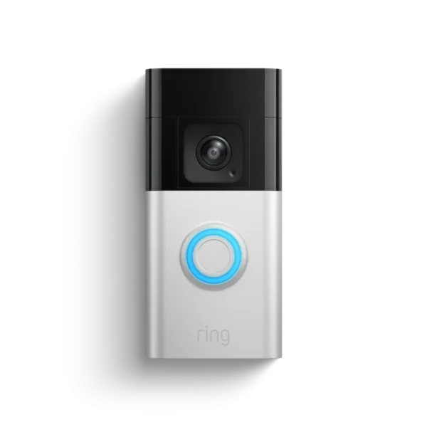 Ring Video Doorbell Pro