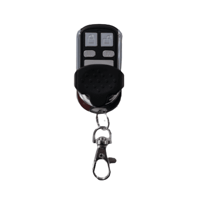 CSP 4 Button Remote