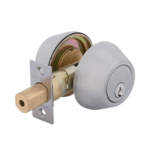 BLS Deadbolts