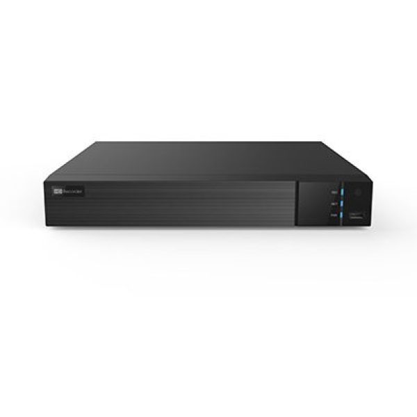 TVT 4/8 Channel NVR