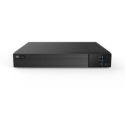 TVT 4/8 Channel NVR