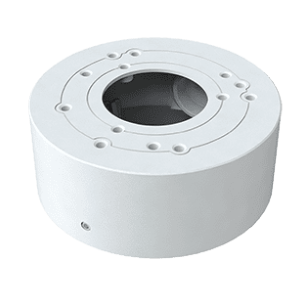 TVT Junction Box Wall & Ceiling Mount