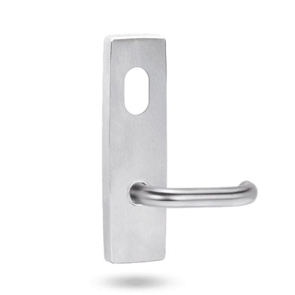 Lockwood L1801/70SC External Cylinder Lever