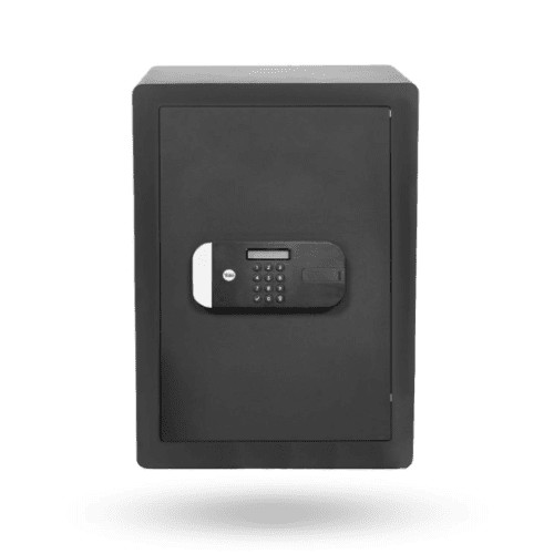 Yale Certified Safe Professional