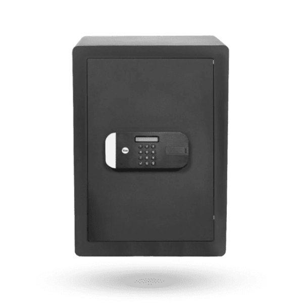 Yale Certified Safe Professional