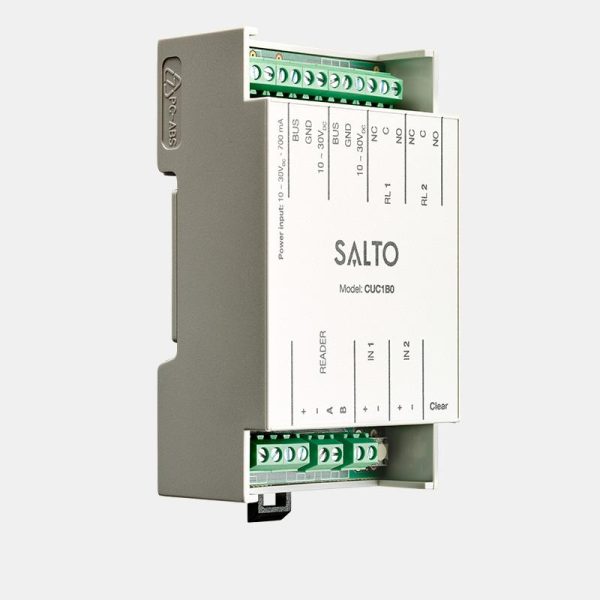 SALTO BLUEnet Controller (single door)