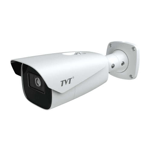 TVT 2MP HD ANPR Bullet Camera