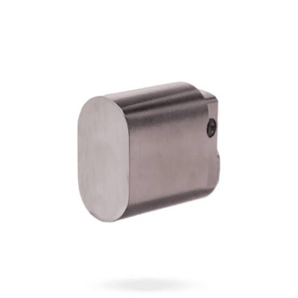 BLS 570 Dummy Oval Cylinder - Lock Blanking | Beveridge