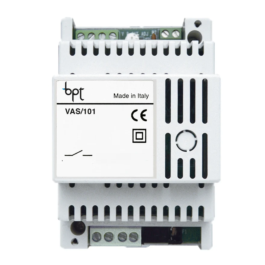 BPT LITHOS Power Supply