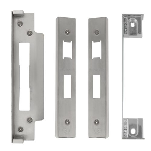 Windsor 1105 Rebate Kit