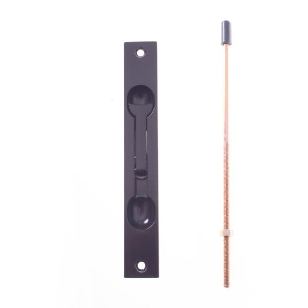Yale P3512 Flush Bolt