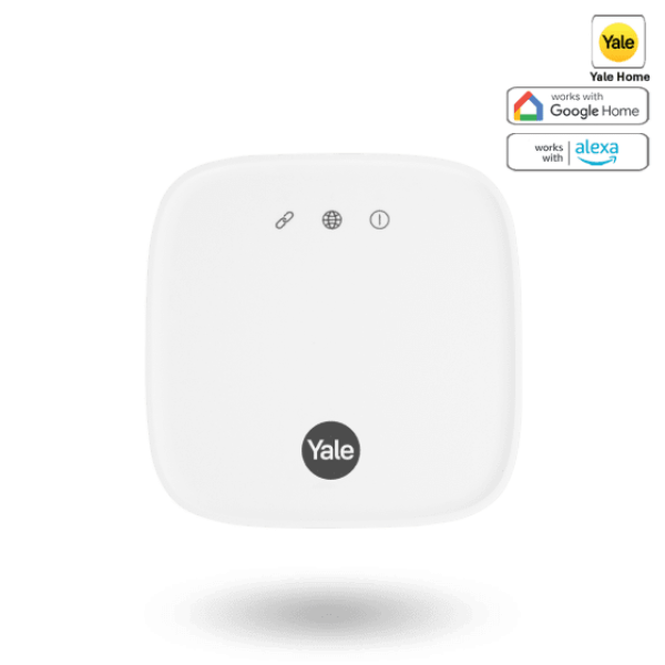 Yale Connect Plus Hub 2