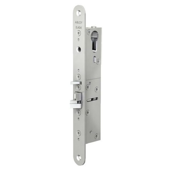 Abloy Solenoid Mortice F/Safe