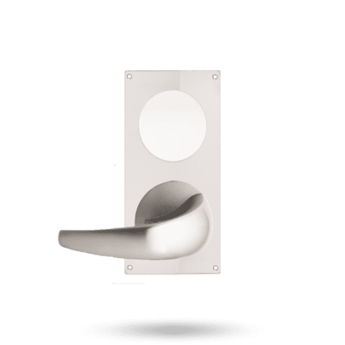 Lockwood Cylinder Hole Anti Ligature Lever