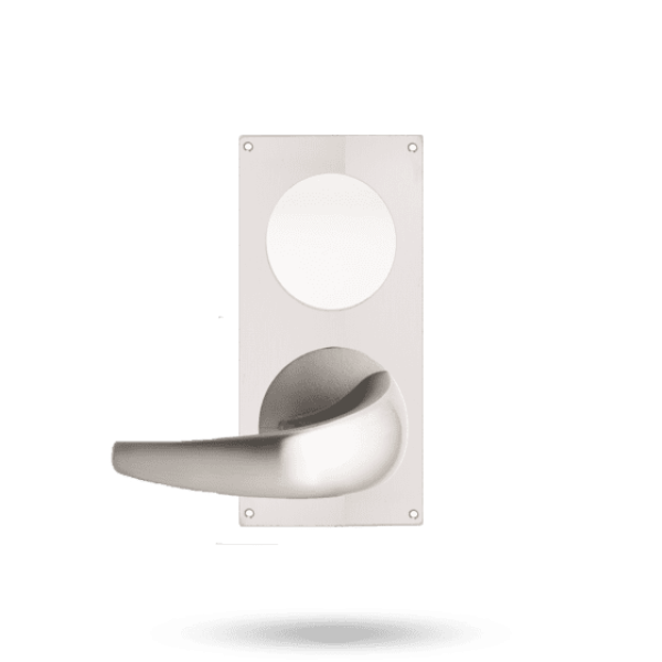 Lockwood Cylinder Hole Anti Ligature Lever
