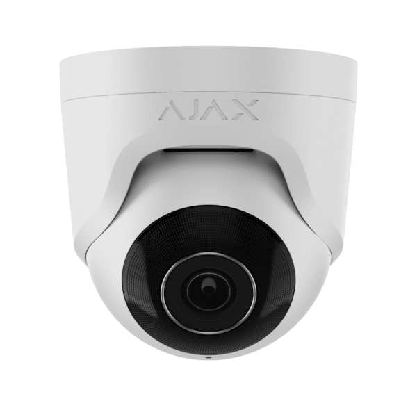 AJAX Turret Cameras