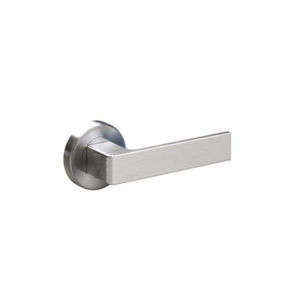 Schlage Form Angelo Lever Furniture