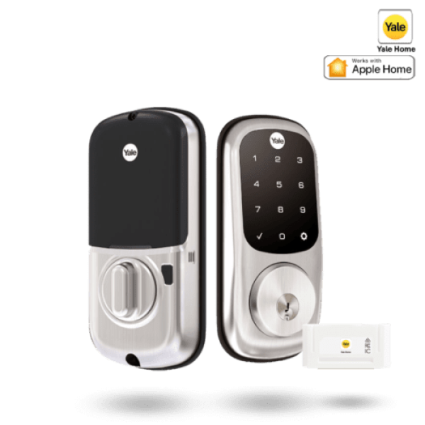 Yale Assure Smart Deadbolt KO