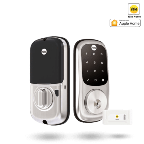 Yale Assure Smart Deadbolt KO