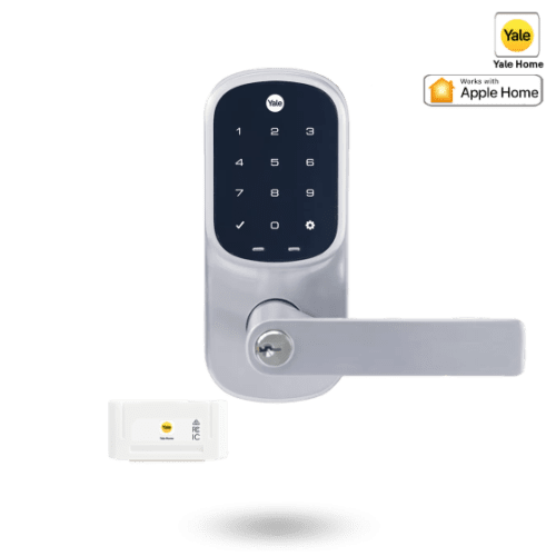 Yale Assure Smart Lever KO