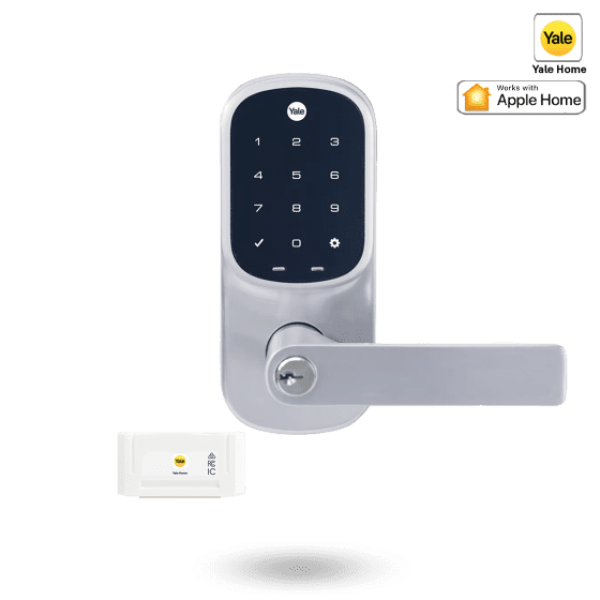 Yale Assure Smart Lever KO