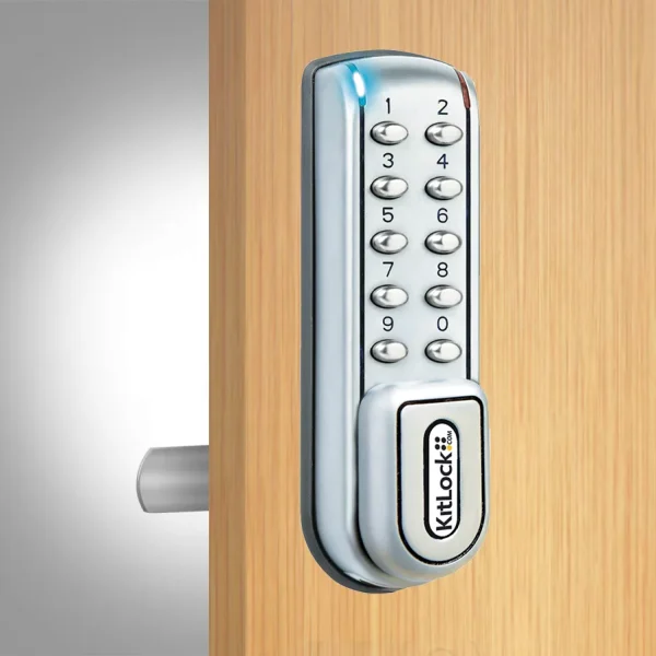 KitLock 1200 Locker Lock