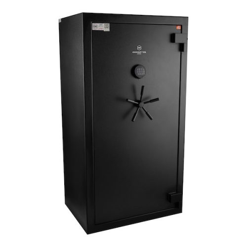Dominator DS-5D Safe