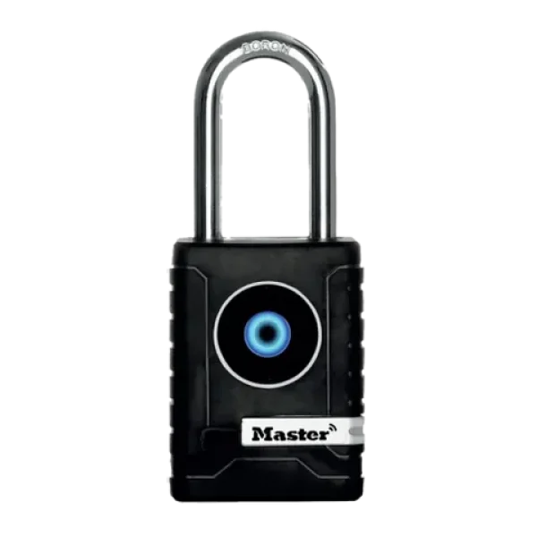 Master Bluetooth Smart Padlock