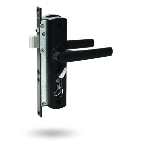 Whitco MK2 Security Door Lock