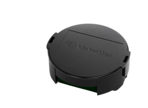 BLE Locking Module