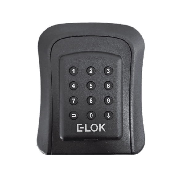 E-Lok 738 Smart Keysafe