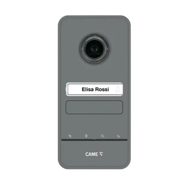 BPT LHS Video Entry Panel
