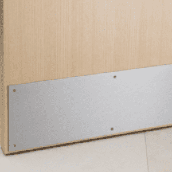 Miles Nelson Kick Plates