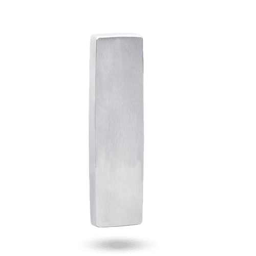 Lockwood 1800 Series Plain Plate