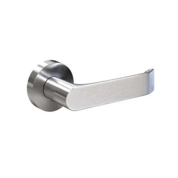 Legge 6000 Leonardo Round Rose Levers