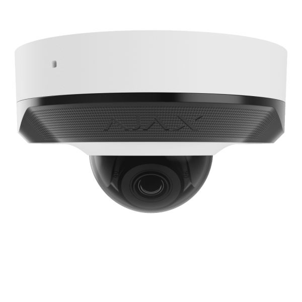 AJAX Dome Cameras