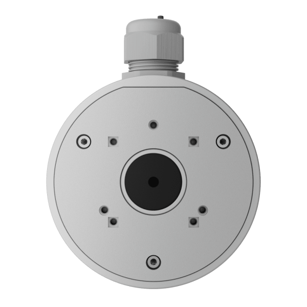AJAX Camera Junction Box