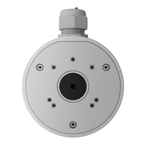 AJAX Camera Junction Box
