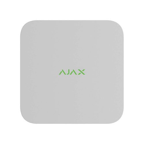 AJAX NVR Recorder