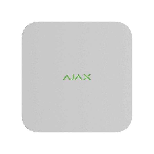AJAX NVR Recorder