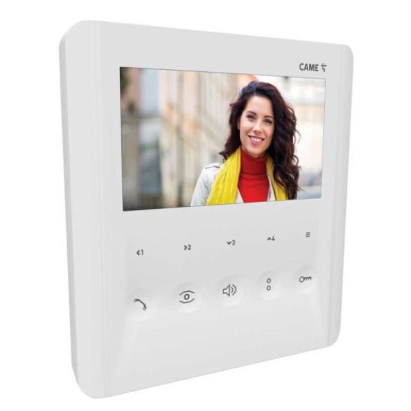 BPT PLX Video Wi-Fi Handset