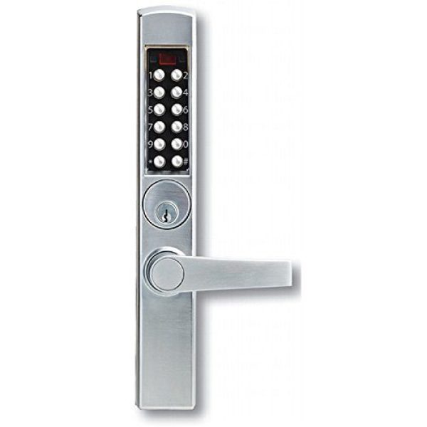 E-PLEX 3065 Narrow Digital Lever