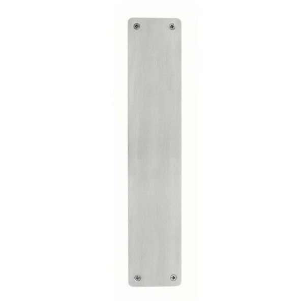 Windsor 300x65mm Push Plate