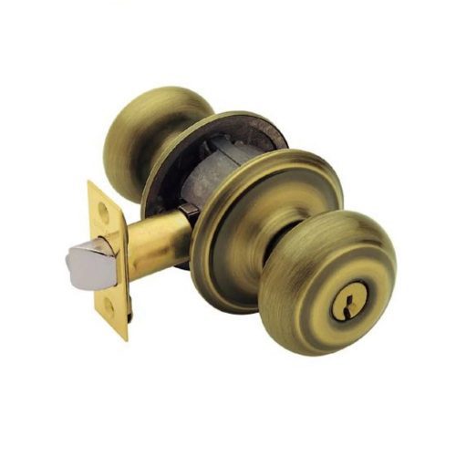 Schlage F Series Georgian