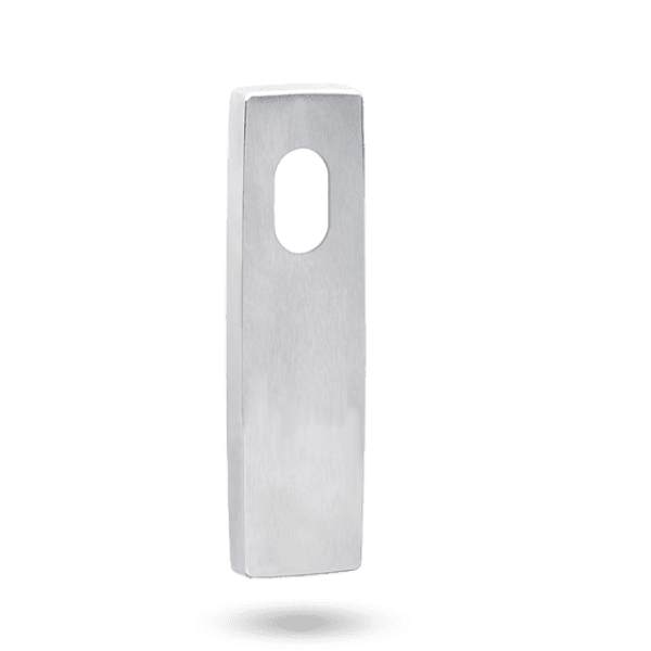 Lockwood 1800 Series Cylinder Plate