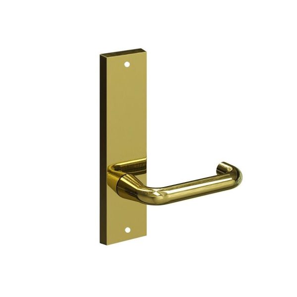 Legge LA712P Alpha Lever