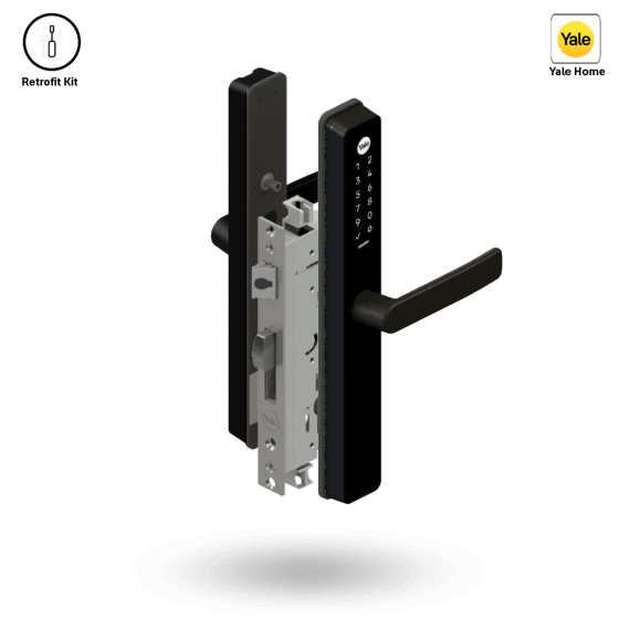 Yale Unity Slim Smart Lock