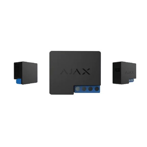 AJAX AU Power Switch